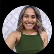 Profesor de percusión, impartía clases en una fundación para personas con habilidades especiales. Todo presencial